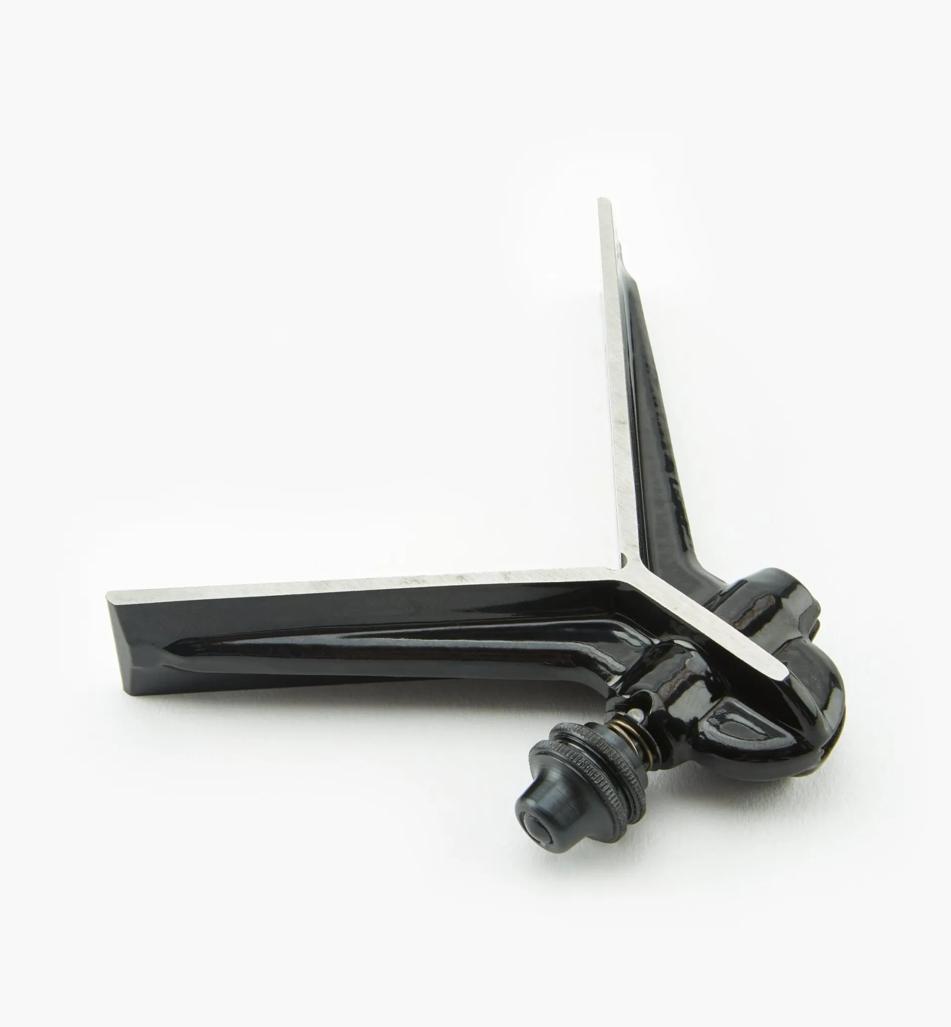 Lee Valley Forged Steel Center-Finding Head For Starrett Premium Combination Squares