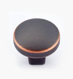 Lee Valley Forgings Castings Knob