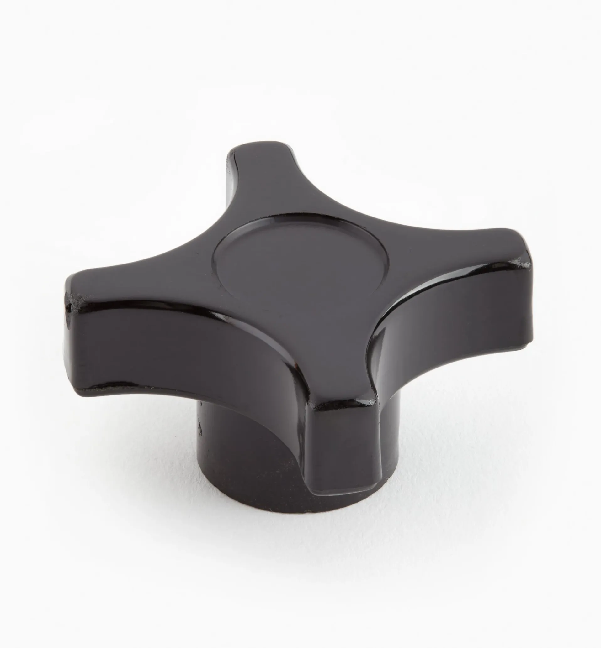 Lee Valley Four-Arm Knobs (1/4-20 Thread)