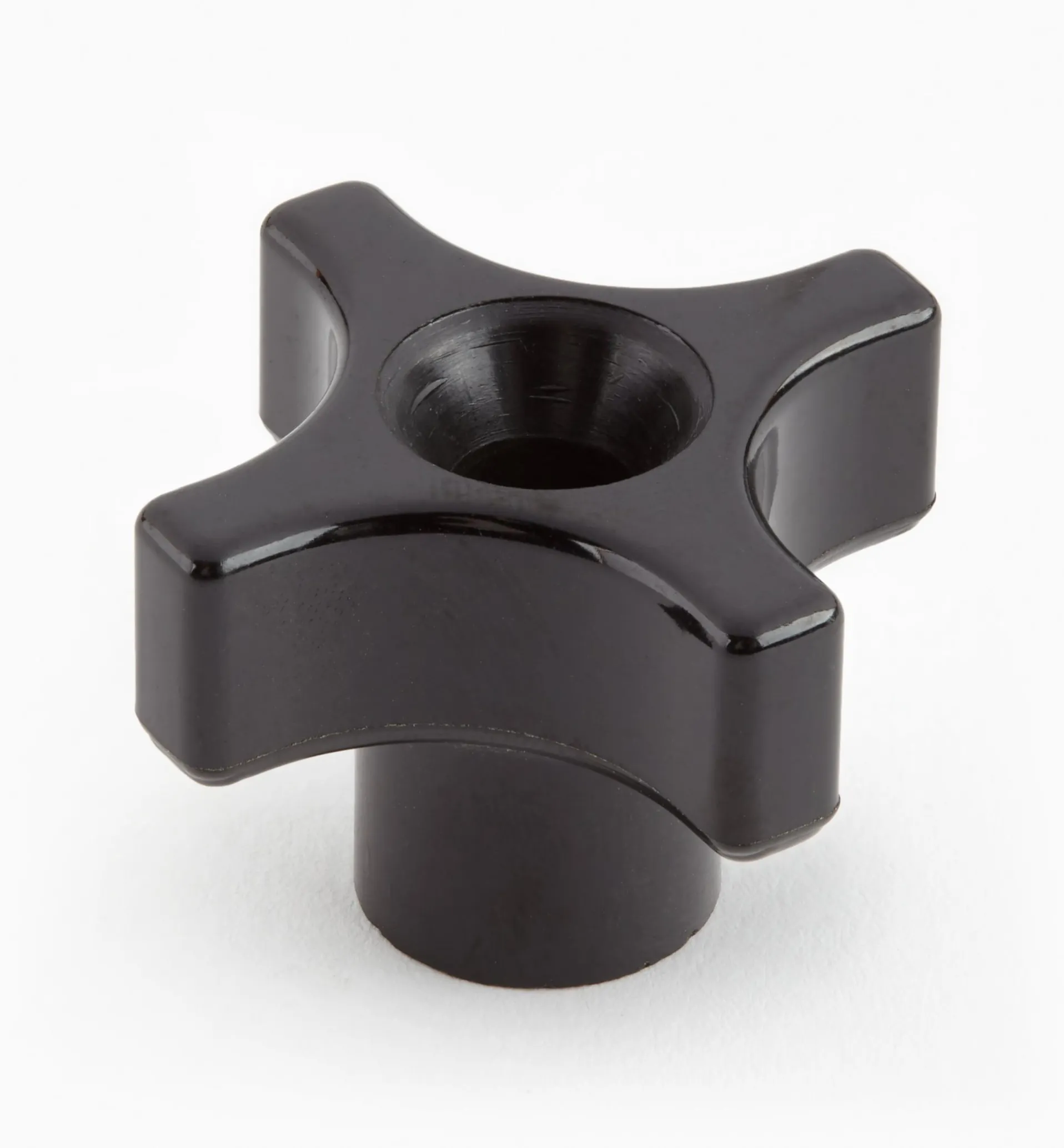 Lee Valley Four-Arm Knobs (1/4-20 Thread)