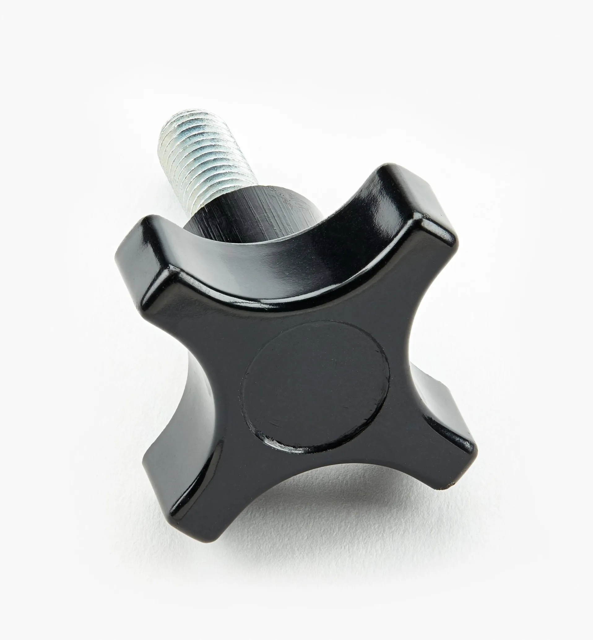 Lee Valley Four-Arm Knobs (5/16-18 Thread)
