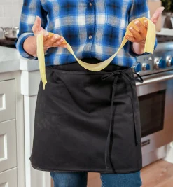 Lee Valley Four-Sided Apron