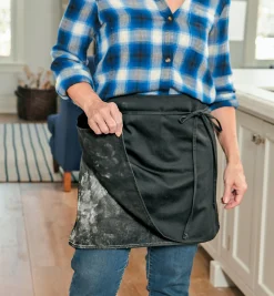 Lee Valley Four-Sided Apron