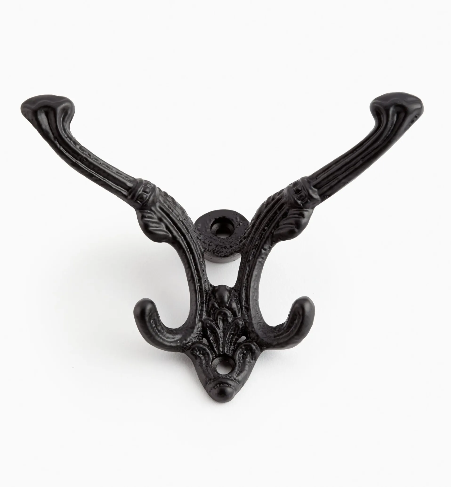 Lee Valley Four-Way Coat Hook