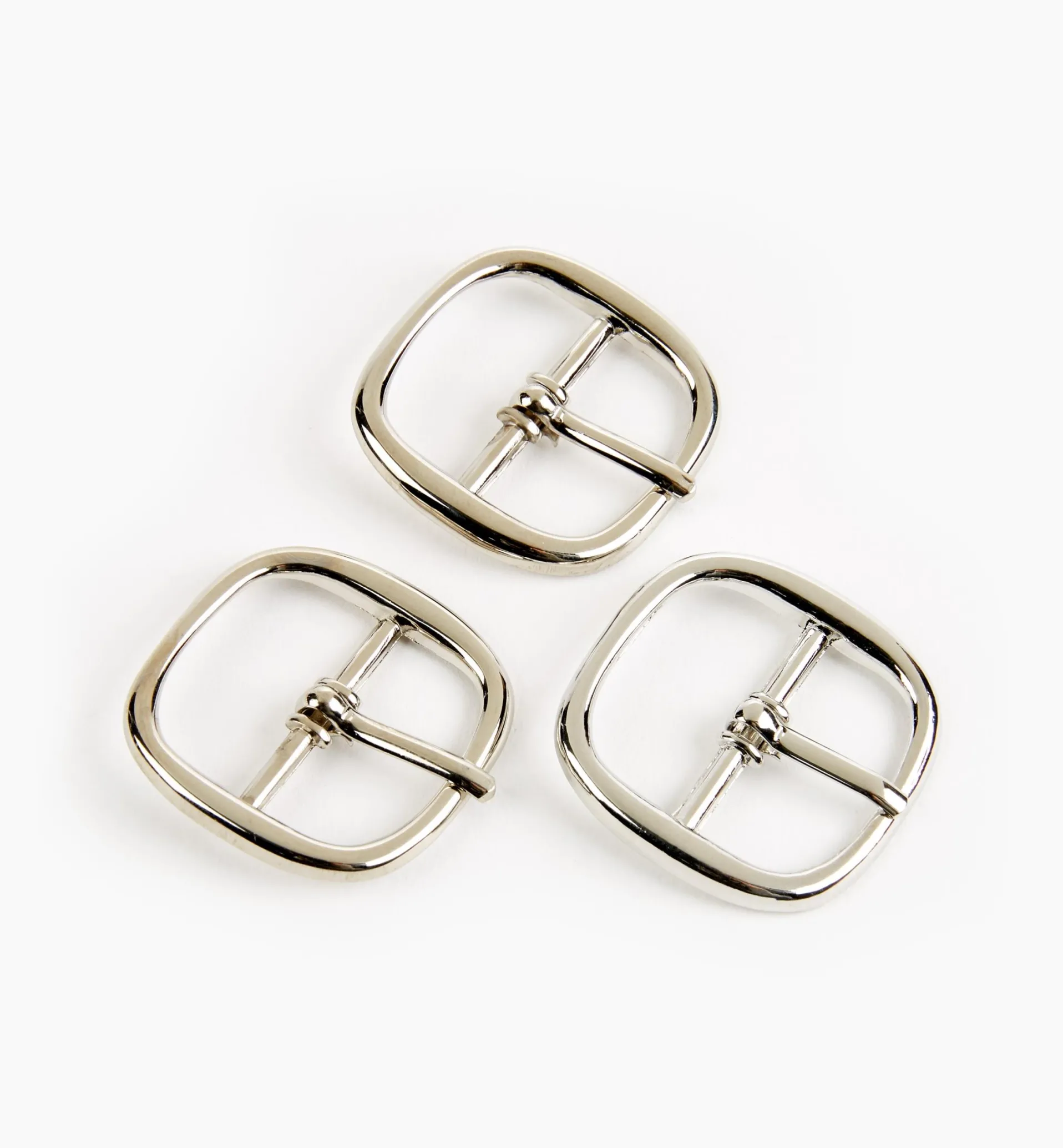 Lee Valley Frame Buckles For Paracord