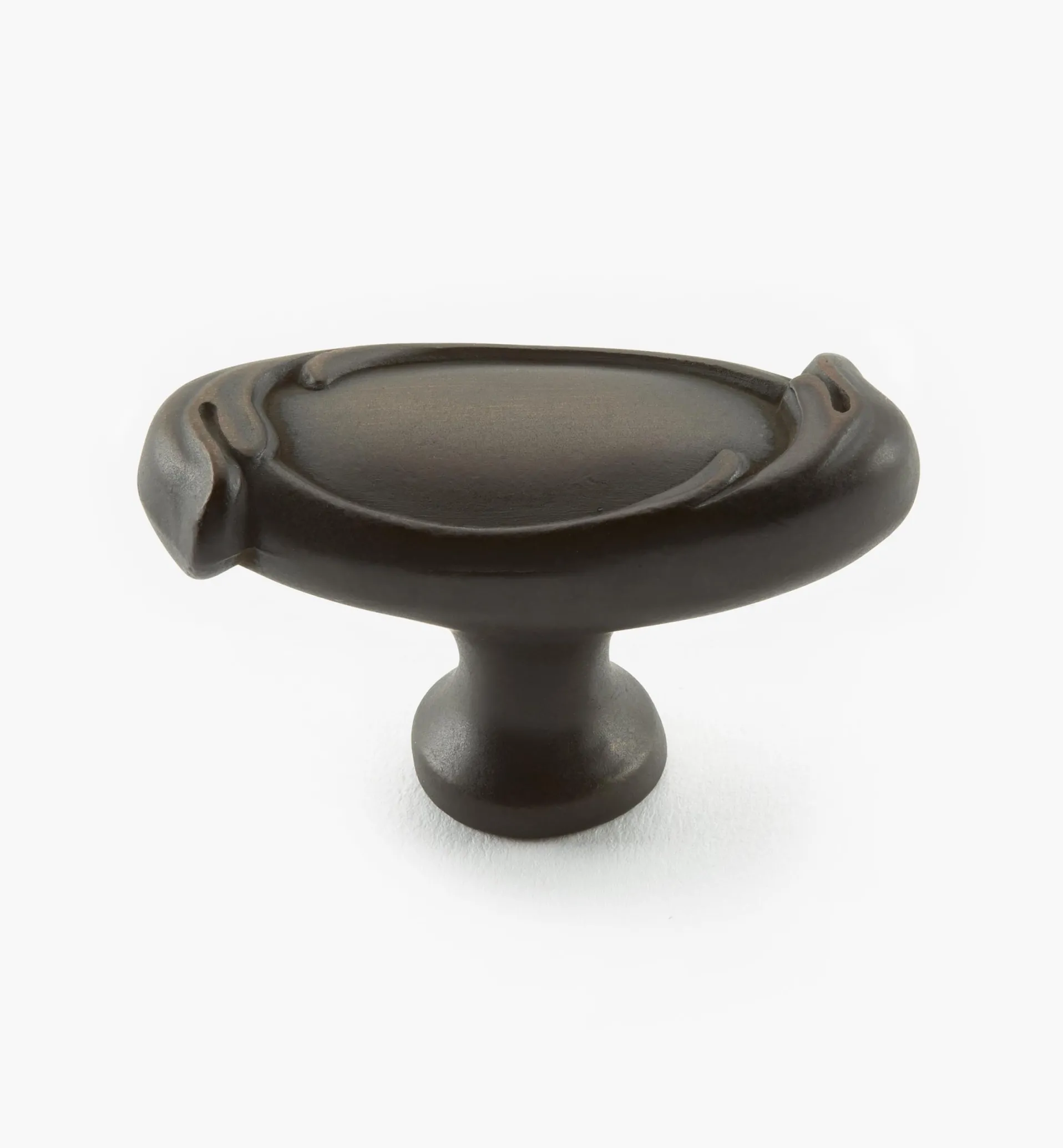 Lee Valley French Farm Oval Knob