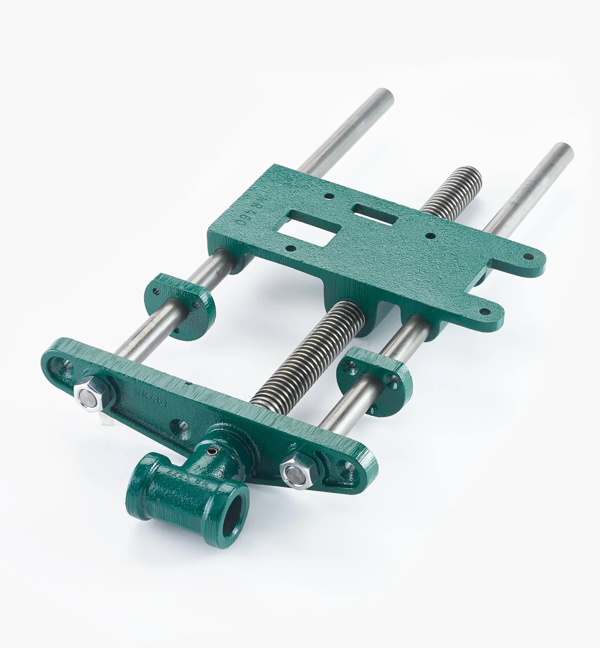 Lee Valley Front Vises