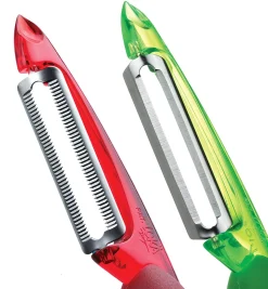 Lee Valley Fruit & Vegetable Peelers