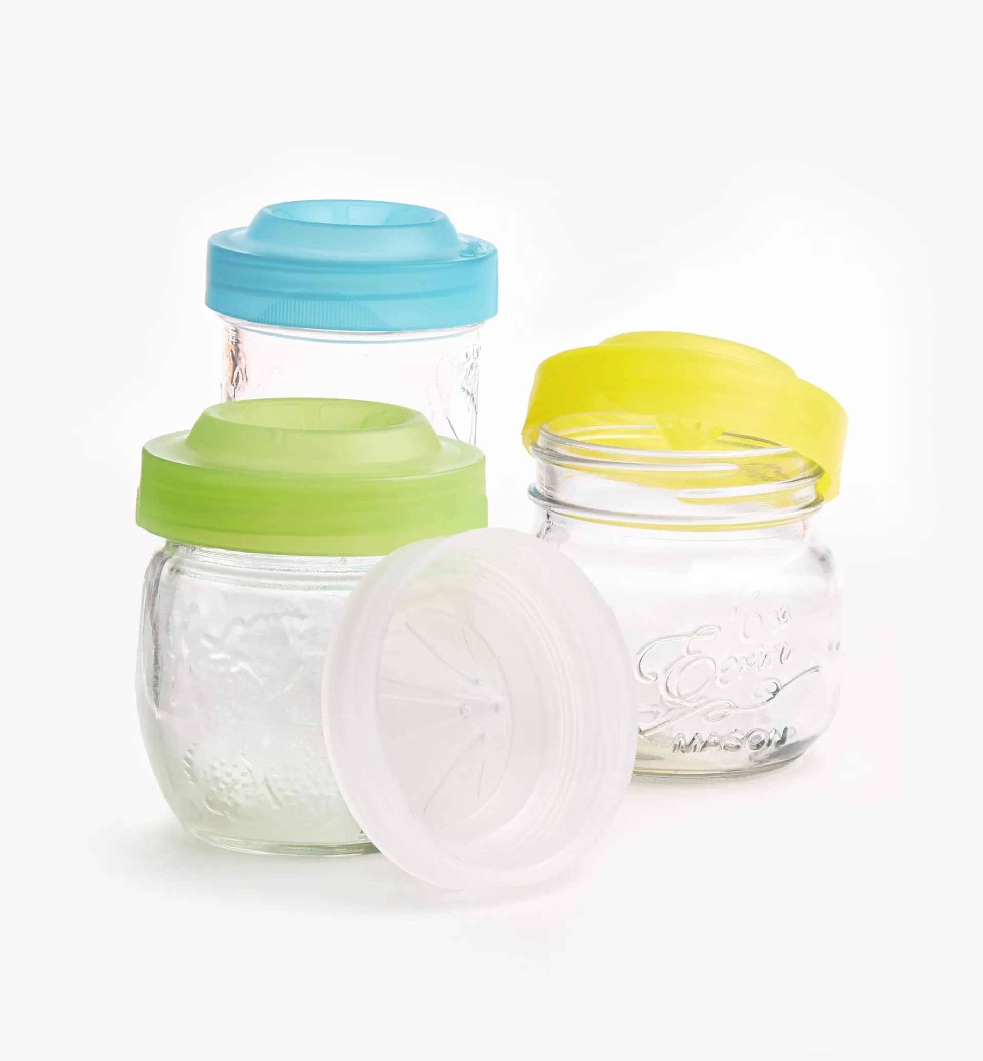 Lee Valley Fruit Fly Trap Caps