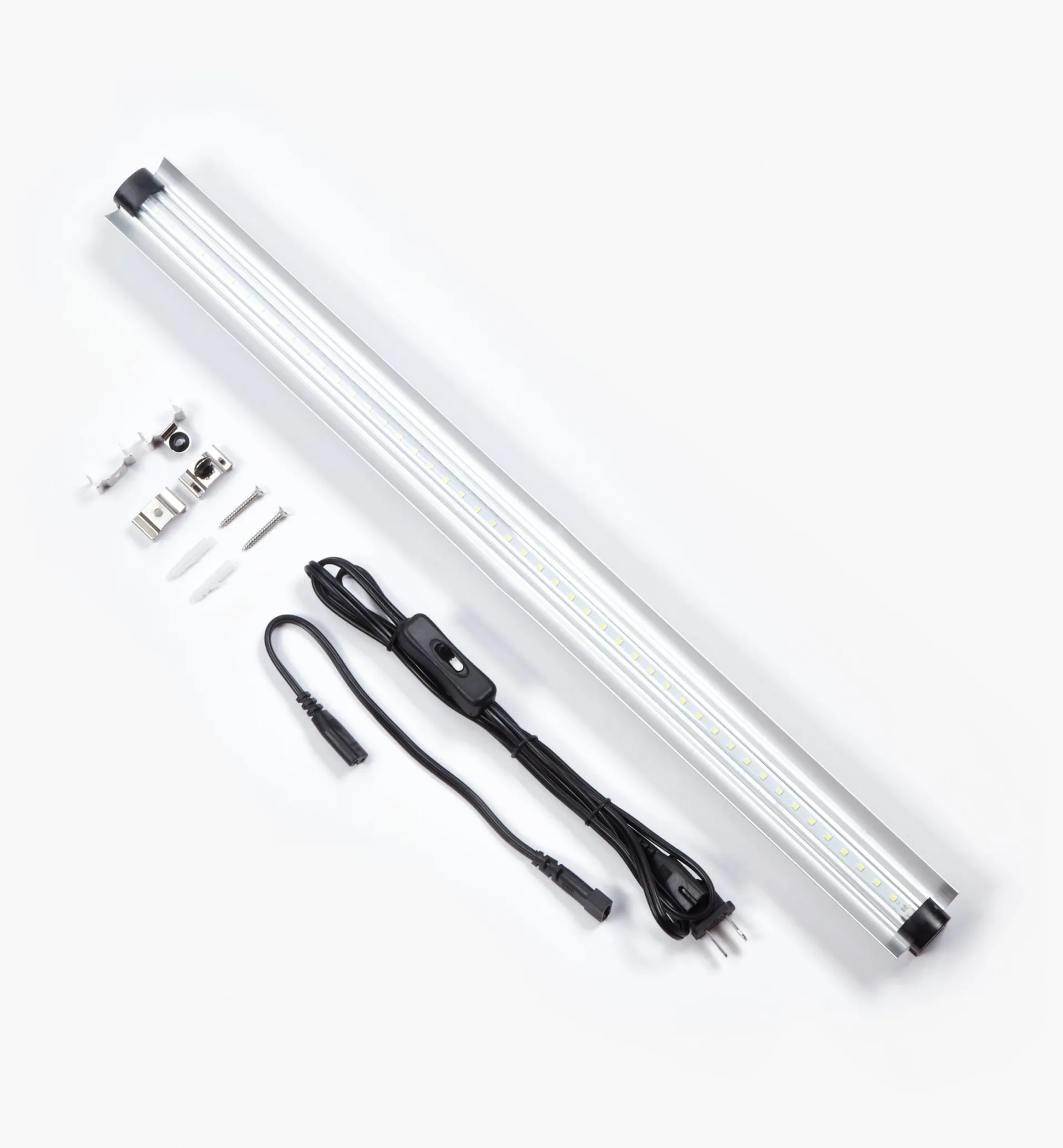 Lee Valley Full-Spectrum LED Grow Lights