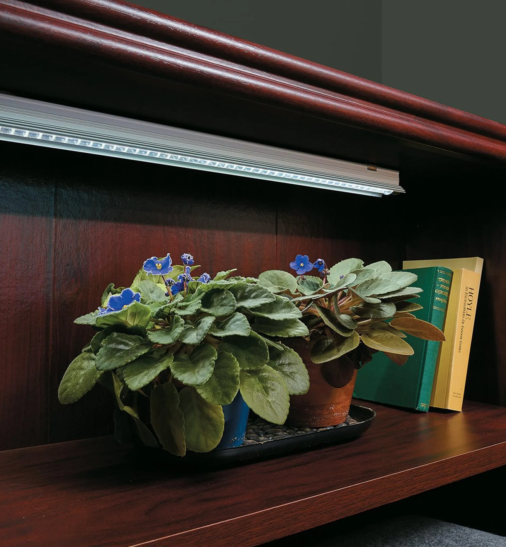 Lee Valley Full-Spectrum LED Grow Lights