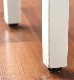 Lee Valley Furniture Sliders, Chocolate Color