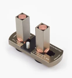 Lee Valley Galbert Drawsharp Drawknife Sharpening Guide