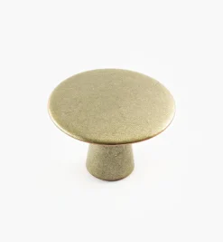 Lee Valley Galleria Plain Knob