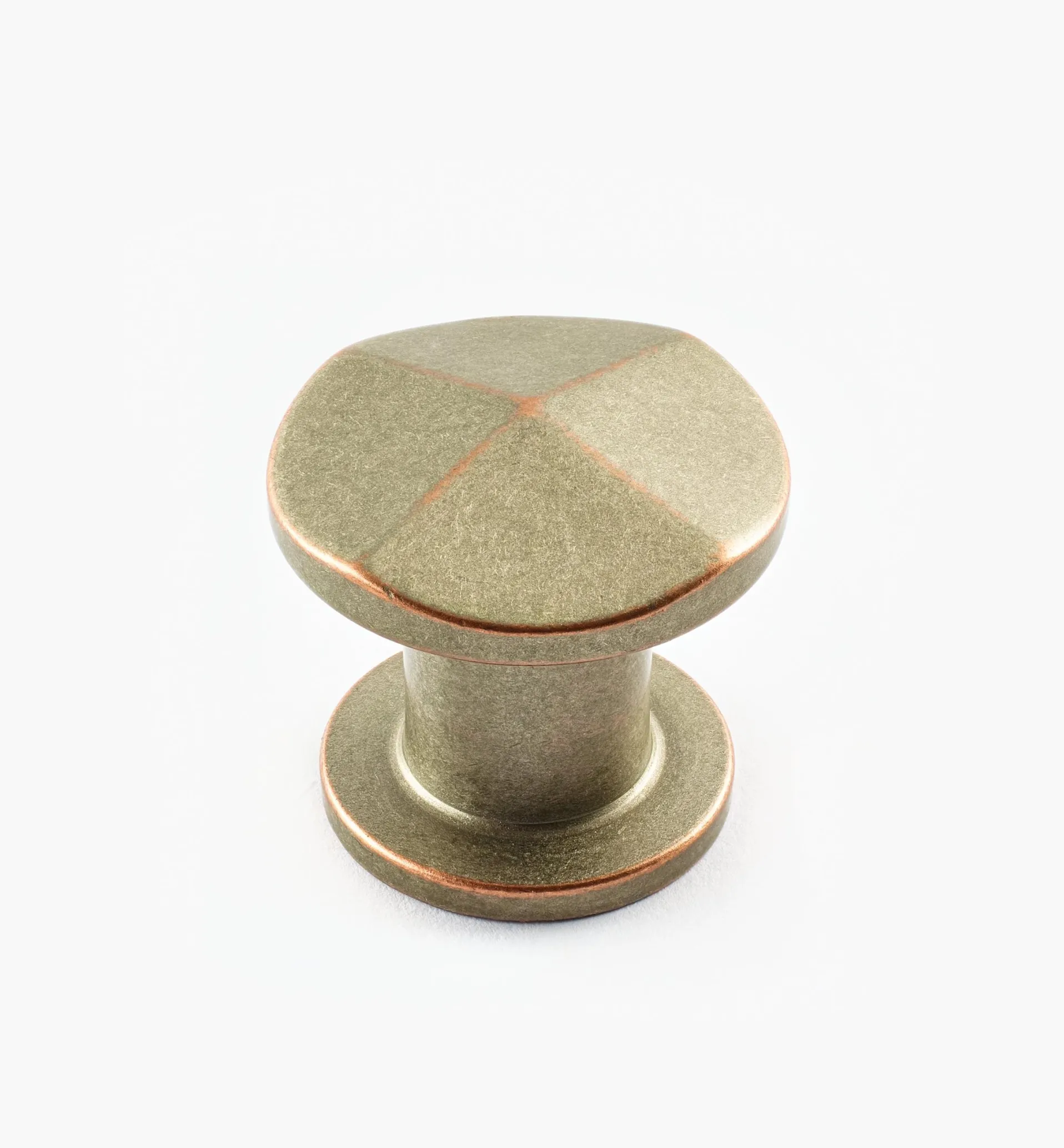 Lee Valley Galleria Pyramidal Knob