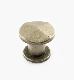 Lee Valley Galleria Pyramidal Knob