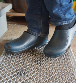 Lee Valley Galvanized Coil Steel Mat