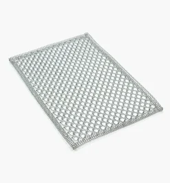 Lee Valley Galvanized Coil Steel Mat