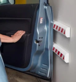 Lee Valley Garage Bumpers