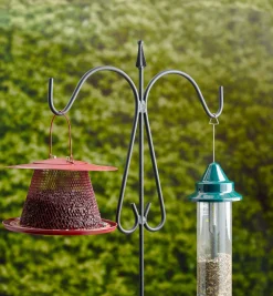 Lee Valley Garden Hangers