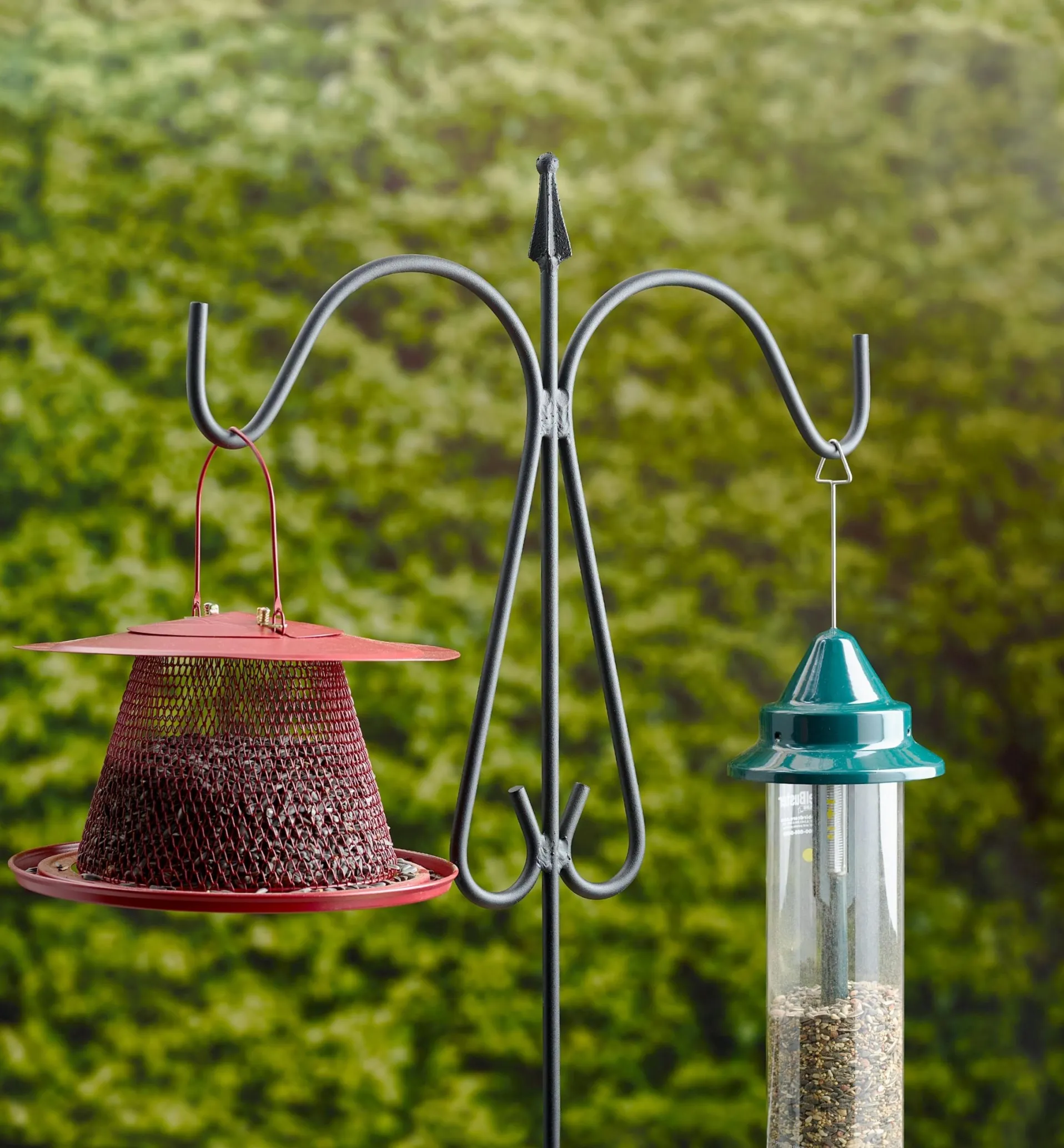 Lee Valley Garden Hangers