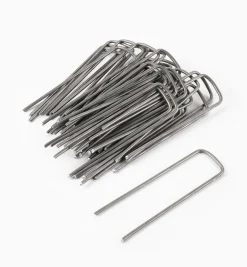 Lee Valley Garden Staples