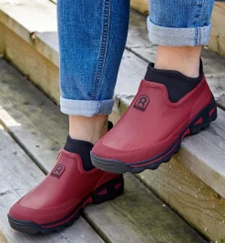 Lee Valley Gardener's Shoes