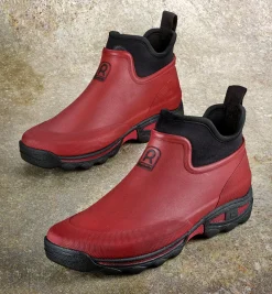 Lee Valley Gardener's Shoes