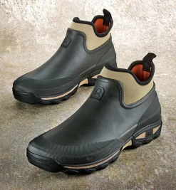 Lee Valley Gardener's Shoes