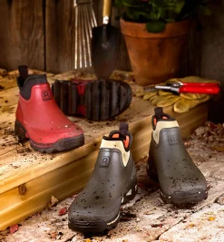 Lee Valley Gardener's Shoes