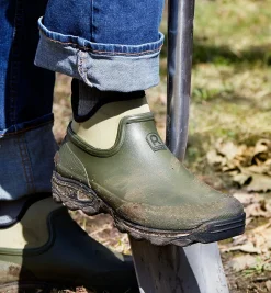 Lee Valley Gardener's Shoes