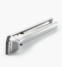 Lee Valley Garject Garlic Press
