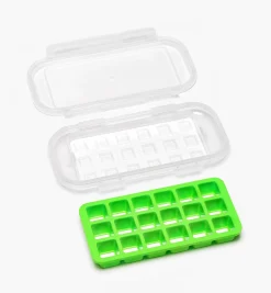 Lee Valley Garlic Freezer Tray