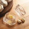 Lee Valley Garlic Mincer