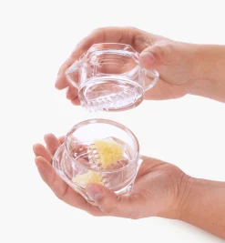 Lee Valley Garlic Mincer