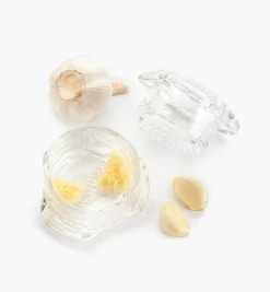 Lee Valley Garlic Mincer