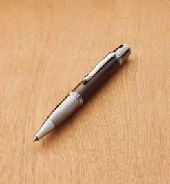 Lee Valley Gatsby Ballpoint Twist Pen Hardware