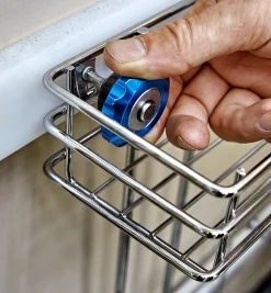 Lee Valley Gearless Palm Drivers