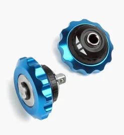 Lee Valley Gearless Palm Drivers