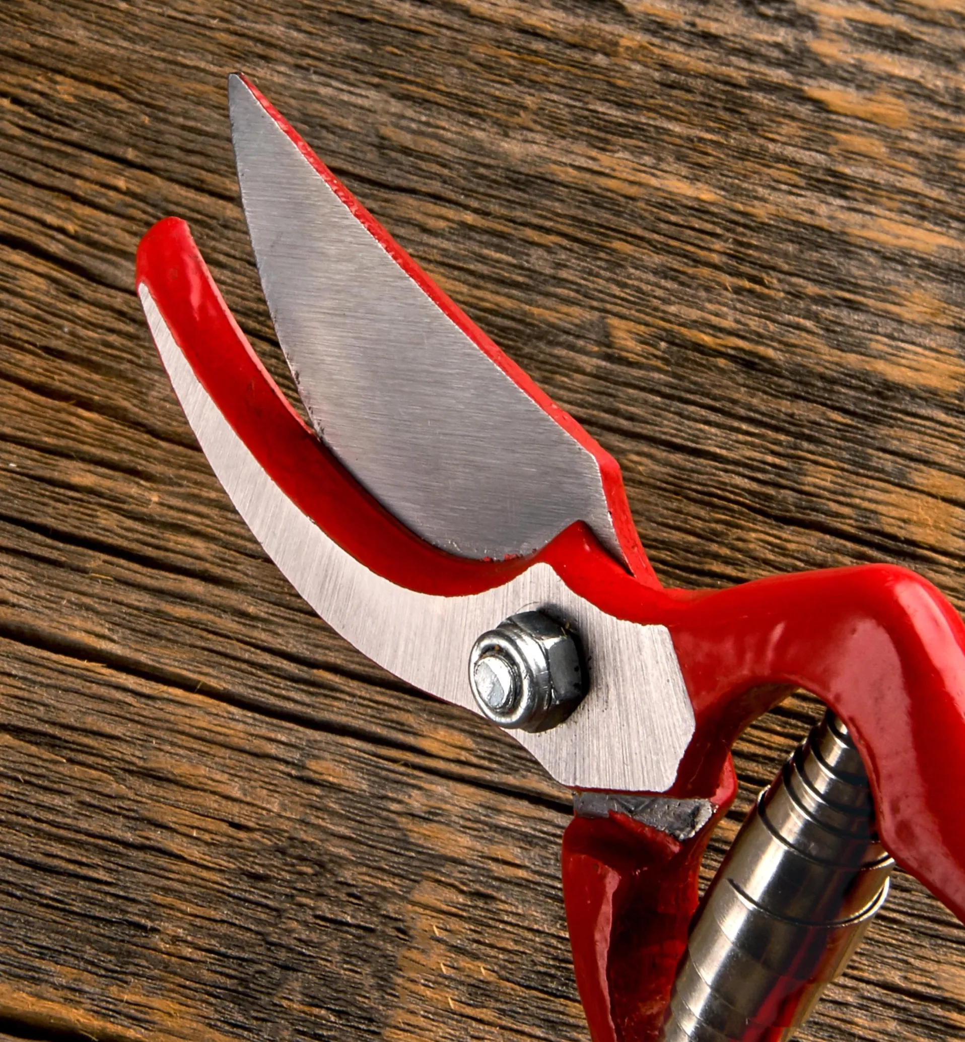 Lee Valley General-Purpose Pruner & Shears Set