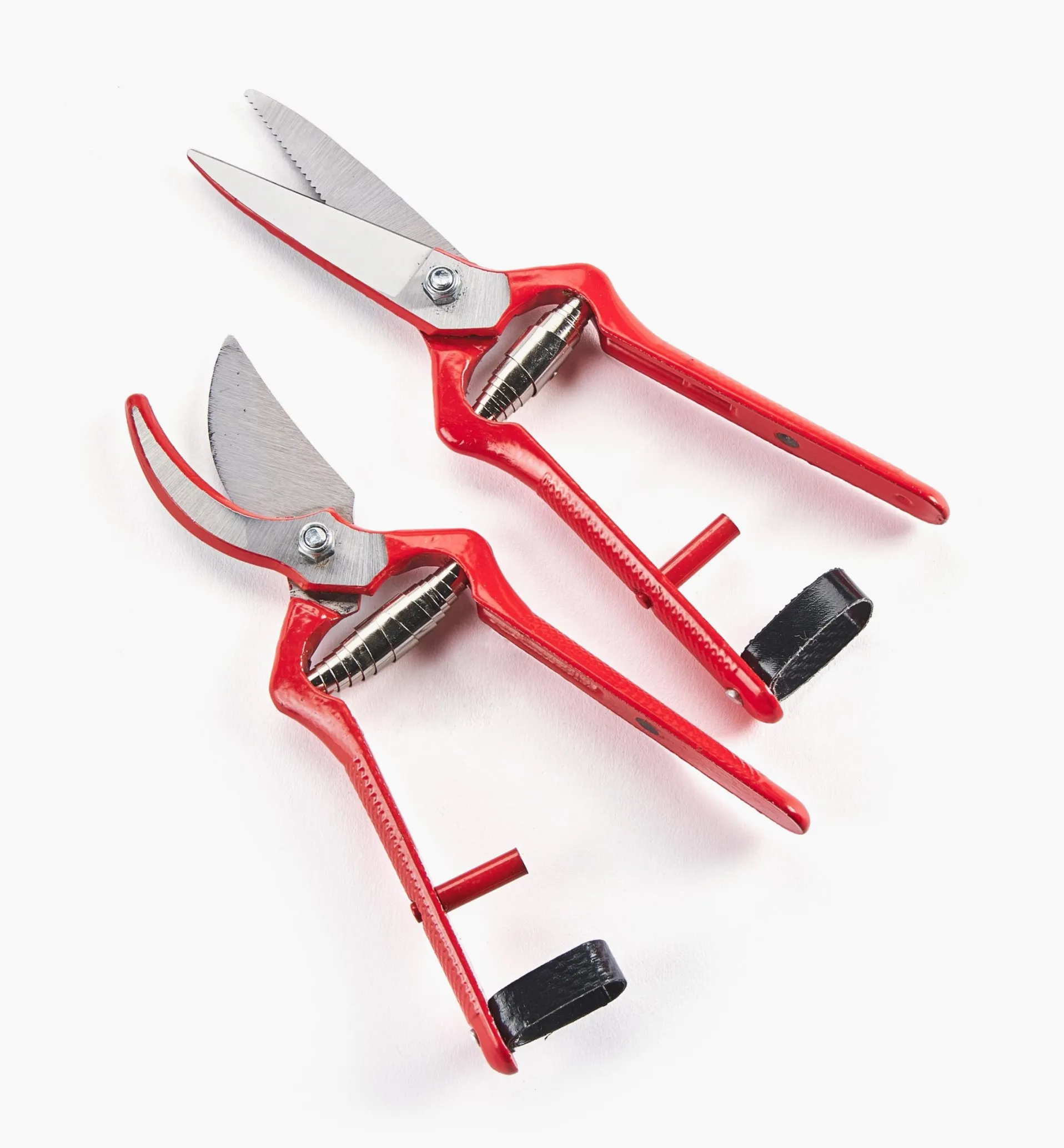Lee Valley General-Purpose Pruner & Shears Set