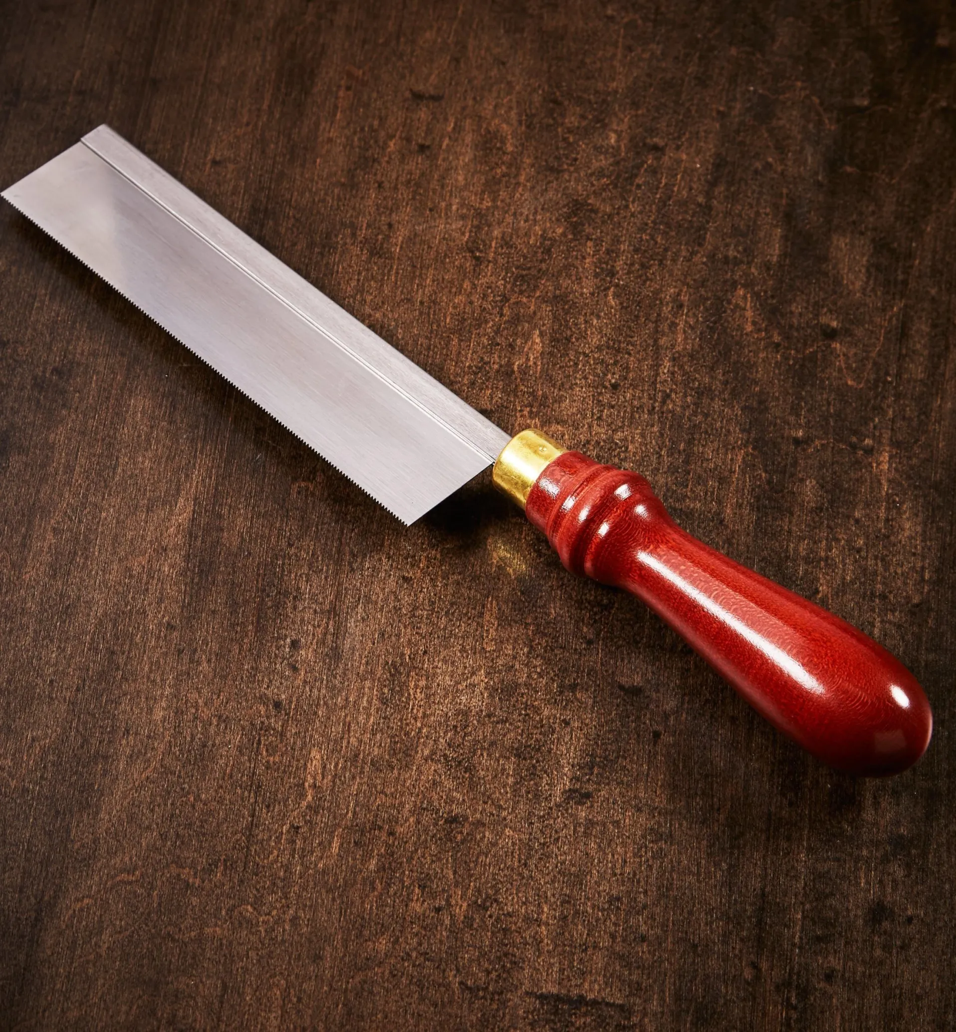 Lee Valley General-Purpose Razor Saw