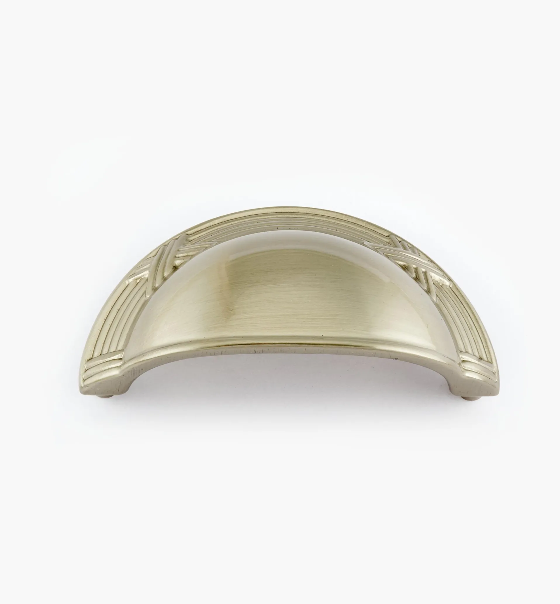 Lee Valley Georgian Cup Pull