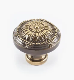 Lee Valley Georgian Knobs