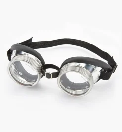 Lee Valley German Safety Goggles