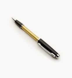 Lee Valley Geta Ballpoint Pen Hardware