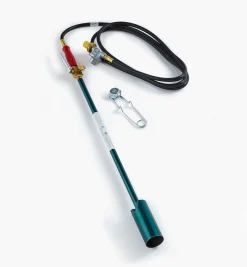 Lee Valley Giant Weed Torch