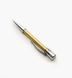 Lee Valley Glacia Ballpoint Pen Hardware