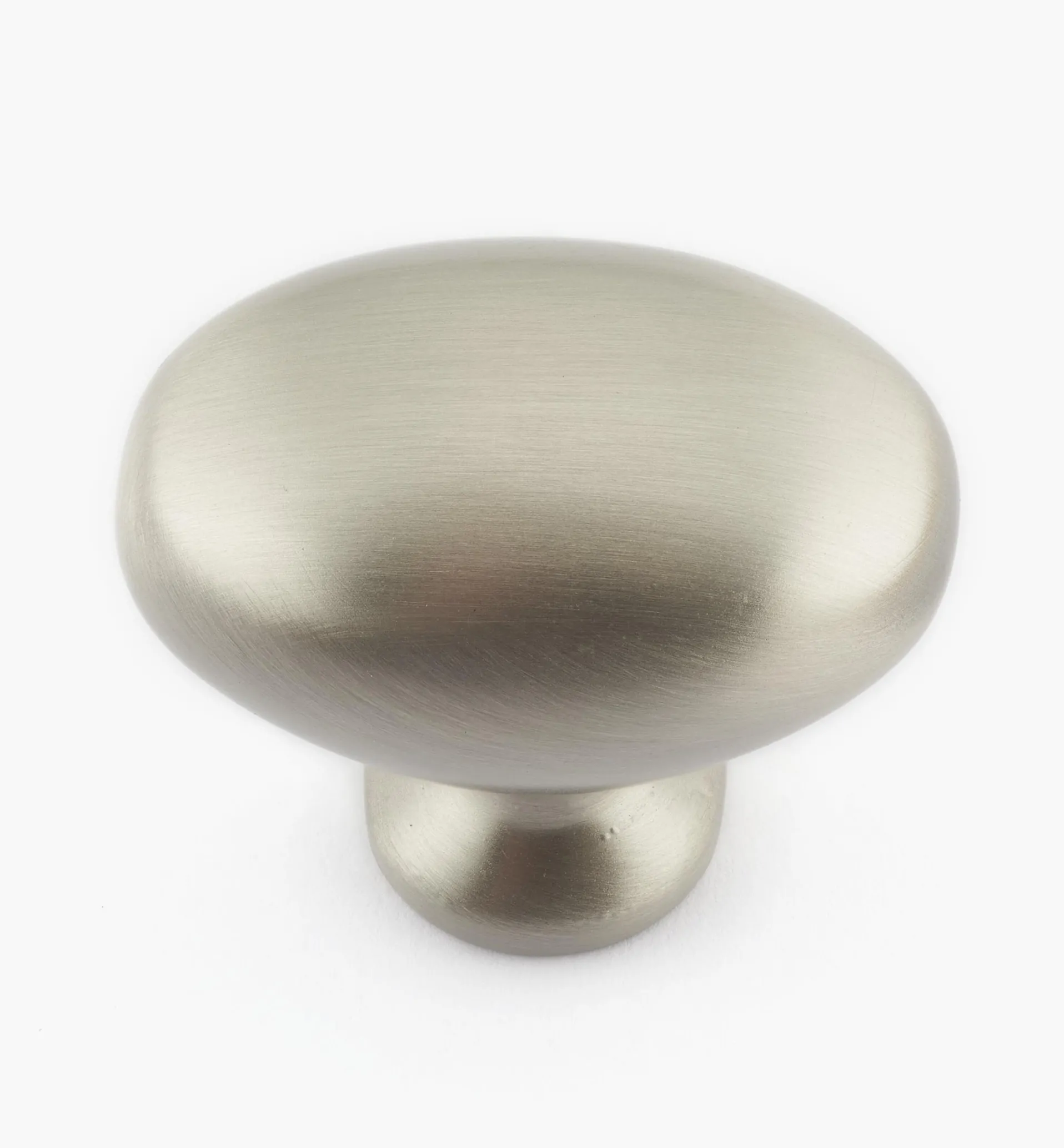 Lee Valley Glacier Oval Knob