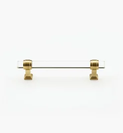 Lee Valley Glacio Handles